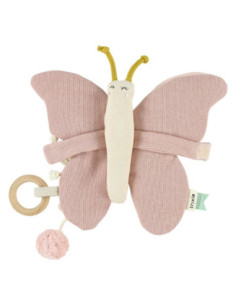 Trixie Activiteitenboekje...