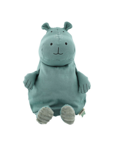 Trixie Knuffel Pluche Groot Mr. Hippo