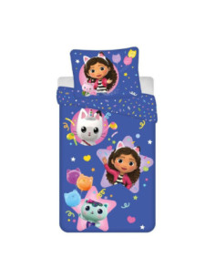 Dekbedovertrek Gabbys...