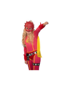 Mega Mindy Verkleedpak met...