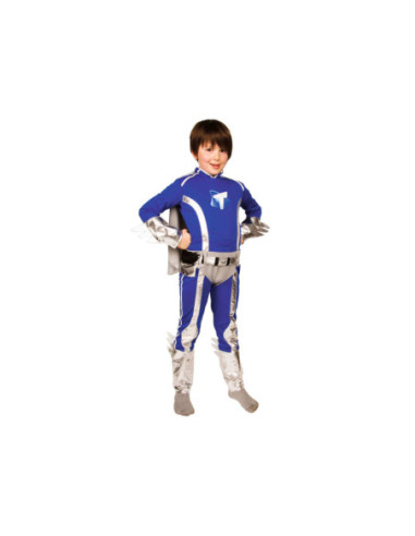 Mega Mindy Verkleedpak Toby 3-5 jaar