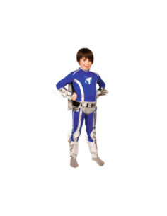 Mega Mindy Verkleedpak Toby...