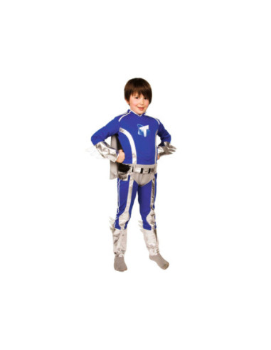 Mega Mindy Verkleedpak Toby 6-8 jaar
