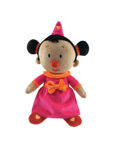 Bumba Bumbina Knuffel Pluche 40cm