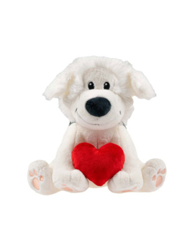 Samson en Marie Knuffel Pluche Samson...