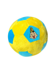 Bumba Pluche Voetbal 20cm