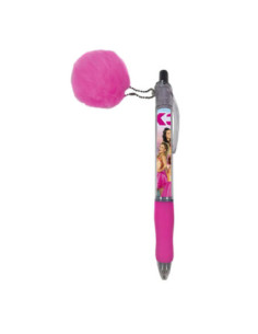 K3 Pen met Pompon
