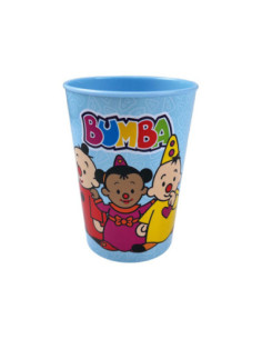 Bumba Beker Blauw