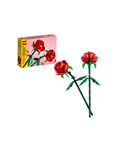 LEGO 40460 Rozen