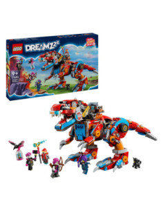 LEGO DREAMZzz 71484 Coopers...