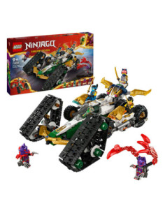 LEGO Ninjago 71820...