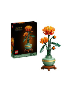 LEGO ICONS 10368 Chrysant
