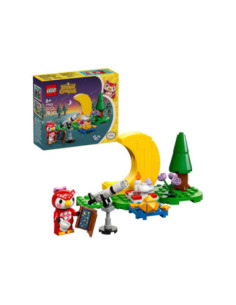 LEGO Animal Crossing 77053...