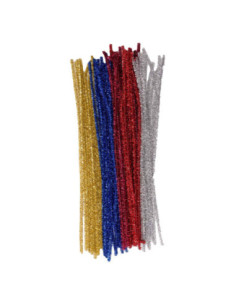 Colorations Glitter...