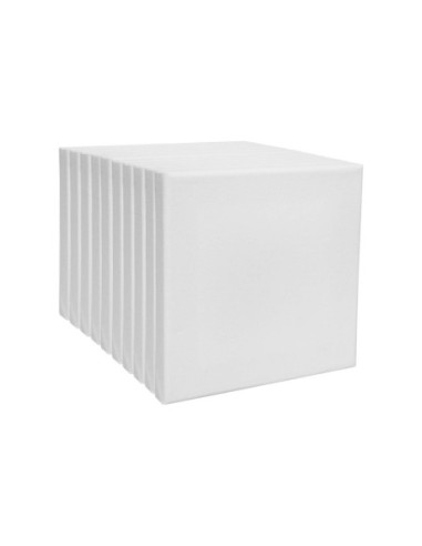 Colorations Gespannen Canvas 20 x 20...