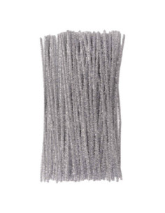 Colorations Zilverkleurig...