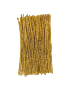 Colorations Goudkleurig...