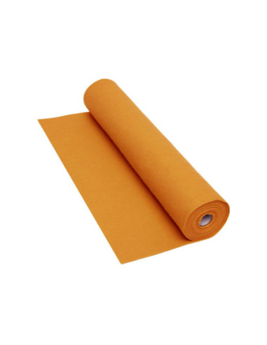 Colorations Oranje Viltrol 160 gsm 5...