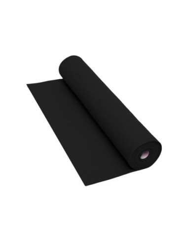 Colorations Zwarte Viltrol 160 gsm 5...