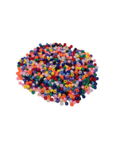 Colorations Pony Kralen...