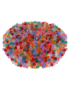 Colorations Pony Kralen...