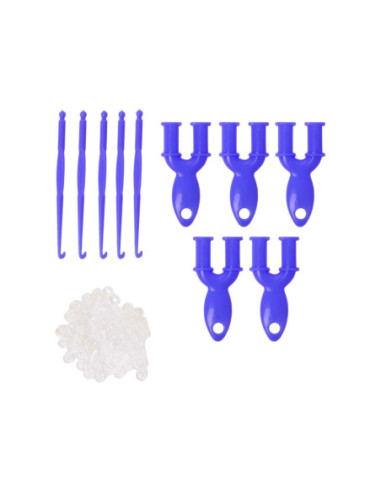 Colorations Super Loom Gereedschapsset