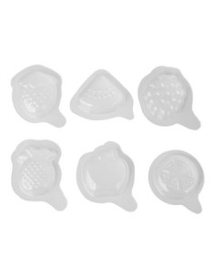 Colorations Blistervormen...