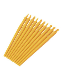 Colorations Krasstiften 10st.