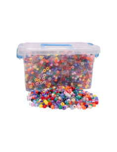 Colorations Pony Kralen...