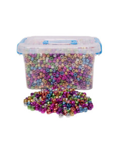 Colorations Metallic Pony...