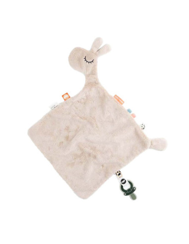Done by Deer Speendoekje Lalee Beige