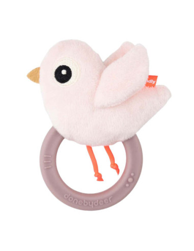 Done by Deer Rammelaar met Koord...