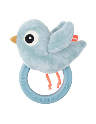 Done by Deer Rammelaar met Koord...