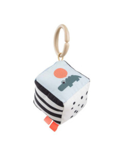 Done by Deer Contrast Kubus...