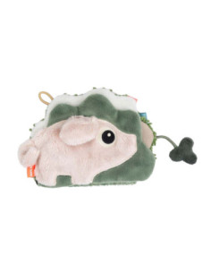 Done by Deer Zintuiglijk...