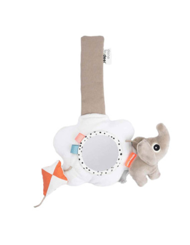 Done by Deer Kinderwagen Mobiel...