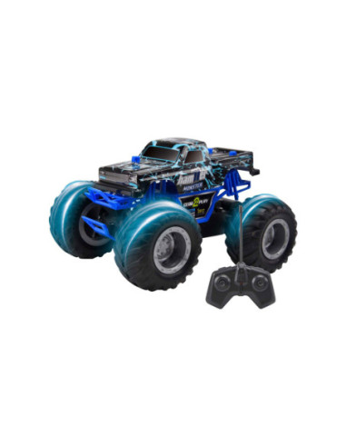 Gear2Play RC Bestuurbare Auto Monster...