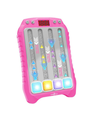 Gear2play Rhytm A Go Volg het Ritme...
