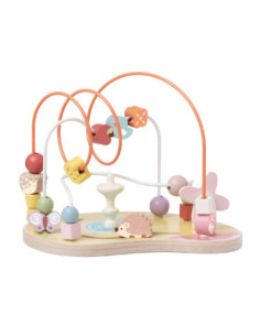 Classic World Houten...