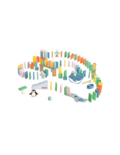 Classic World Houten Domino...