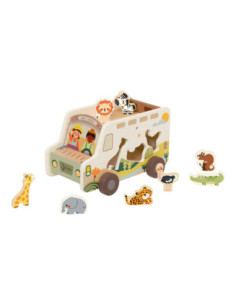 Classic World Houten...