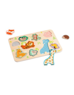 Classic World Houten...