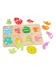 Classic World Houten...