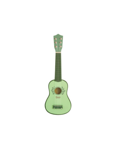 Classic World Houten Vintage Gitaar