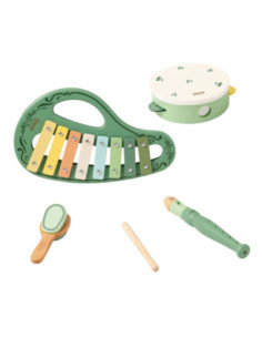 Classic World Houten...