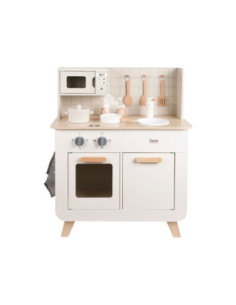 Classic World Houten Chefs...