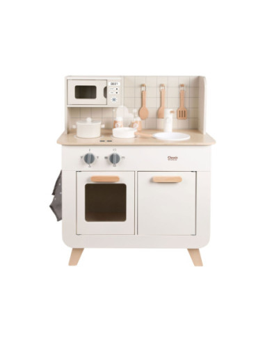 Classic World Houten Chefs...