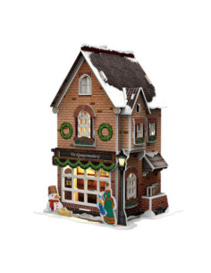 Cubic Fun 3D Puzzel...