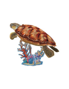 Cubic Fun 3D Puzzel...