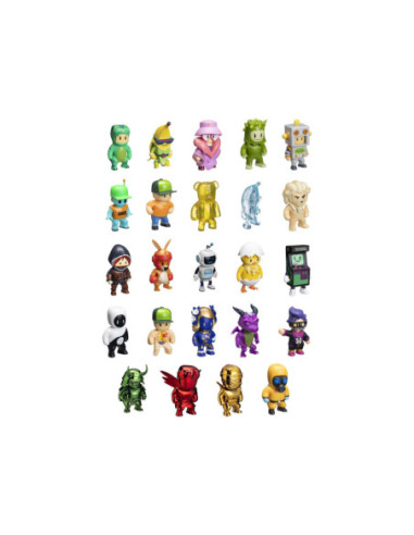 Stumble Guys Actiefiguur Verrassing...